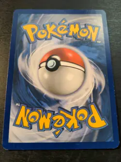 Manaphy XY190 - Holo Black Star Promo Card - XY Promos - NM Pokemon Card - Image 2