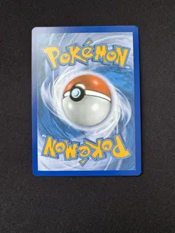 Pokemon Gardevoir & Sylveon GX TAG TEAM Holo Card Basic Fairy HP 260 130/214 - Image 2