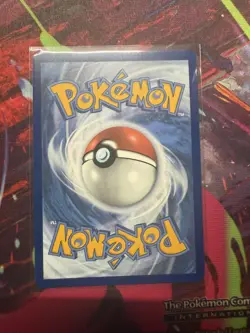 Pokemon TCG Magneton Promo Card SV Scarlet & Violet Surging Sparks 159 Magneton - Image 2