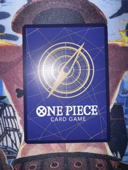 Roronoa Zoro OP10-095 R ONE PIECE Card The Best 2 - ONE PIECE Card Game Japanese - Image 2