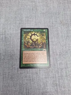 MTG -OAth of Druids - MAGIC THE GATHERING Mythic Rare card - Image 1
