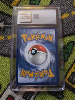 CharmanderPokemon (2023)Trading Card Game Classic - 001/034 - Image 2