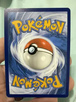 Giovanni's Charisma - Holo 204/165 NM SV: Scarlet & Violet 151 Pokemon Card - Image 2