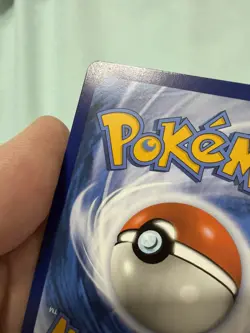 Giovanni's Charisma - Holo 204/165 NM SV: Scarlet & Violet 151 Pokemon Card - Image 3