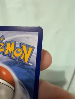 Giovanni's Charisma - Holo 204/165 NM SV: Scarlet & Violet 151 Pokemon Card - Image 5