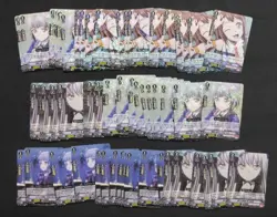 BanG Dream Cardfight Vanguard Bulk Sale Bonus Trading Card Game - Image 1