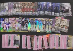 BanG Dream Cardfight Vanguard Bulk Sale Bonus Trading Card Game - Image 4