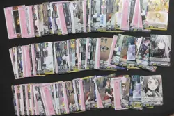 BanG Dream Cardfight Vanguard Bulk Sale Bonus Trading Card Game - Image 5