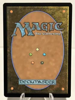 Cinder Glade 255 R Commander: Murders at Karlov Manor NM MTG - Image 2