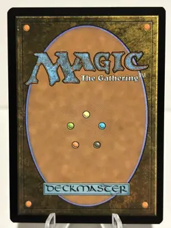 Brainstorm 96 C Commander: Murders at Karlov Manor NM MTG - Image 2