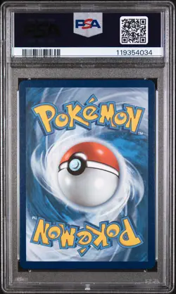 PSA 9 - Venusaur 15/102 Holo Rare Celebrations Classic Collection Pokemon 25th - Image 2