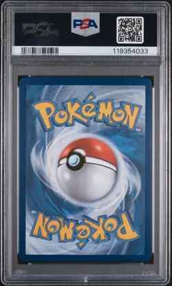 PSA 10 - Venusaur 15/102 Holo Rare Celebrations Classic Collection Pokemon 25th - Image 2