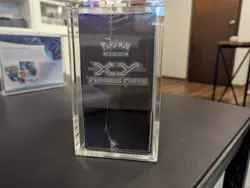 Pokemon XY Furious Fists Elite Trainer Box ETB - Mint - Image 2