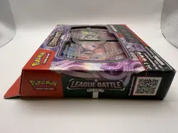 Pokemon TCG Gardevoir ex League Battle Deck Brand New Sealed Mint Box - Image 3
