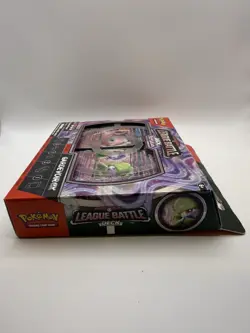 Pokemon TCG Gardevoir ex League Battle Deck Brand New Sealed Mint Box - Image 4
