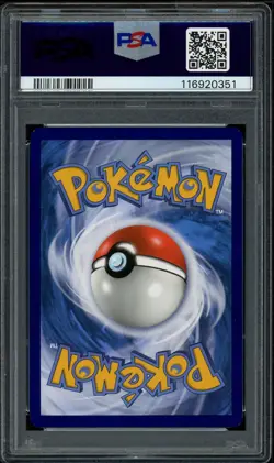 2018 PSA 9 Pokemon SM Tapu Lele Holo BSP SM45 Black Star Promo Card Celestial - Image 2