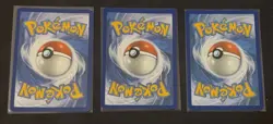 Ralts Kirlia Gardevoir Sequential Set Scarlet/Violet Base Set - Pokemon English - Image 2