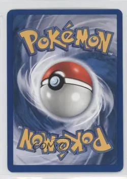 Sabrina's Abra 1st Ed. Pokemon Gym Challenge #94 2000 - Image 2