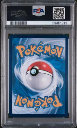 PSA 10 - Pikachu in Batik Shirt 190/SV-P Promo Pokemon Indonesian Exclusive Gem - Image 2