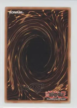 Dragon Zombie Unlimited YuGiOh Starter Deck Yugi #SDY-014 2002 READ - Image 2