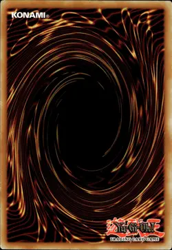 Dark Magical Circle - Ultra Rare 1st Edition LEDD-ENA15 - NM - YuGiOh - Image 2