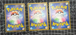 Pokemon Card Deoxys AR & VMAX VSTAR SAR 185 222 223/172 s12a VSTAR Universe JP - Image 2