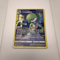 Gardevoir TG05/TG30 Holo Astral Radiance Trainer Gallery Pokemon NM T4505 - Image 1