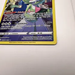 Gardevoir TG05/TG30 Holo Astral Radiance Trainer Gallery Pokemon NM T4505 - Image 3