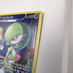 Gardevoir TG05/TG30 Holo Astral Radiance Trainer Gallery Pokemon NM T4505 - Image 4