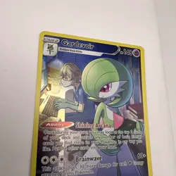 Gardevoir TG05/TG30 Holo Astral Radiance Trainer Gallery Pokemon NM T4505 - Image 5