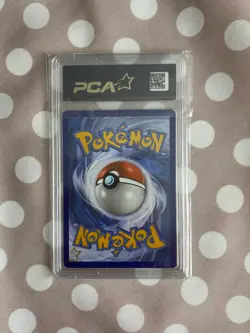 Carte Pokemon Givrali Vstar GG40 PCA 9.5 - Image 2