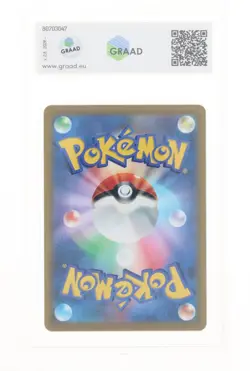 Pokemon - Druddigon (CHR) - 209/184 S8B - Vmax Climax - GRAAD 10 JAP 2021 - Image 2