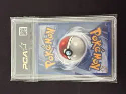 Carte Pokemon Wailord EX 100/100 Bloc Ex PCA 9 Tempete De Sable FR 🇫🇷 - Image 5