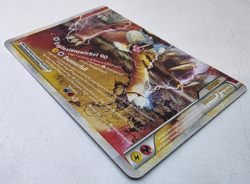 Pokemon Karte Entei & Raikou LEGENDE 91/95 Deutsch Holo Selten HeartGold - Image 3