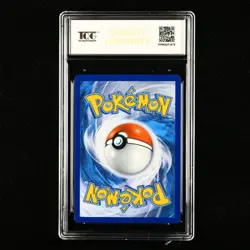 TQG 9.5 MINT+ 2017 Pokemon ENG Krookodile 85/149 Holo - Image 2