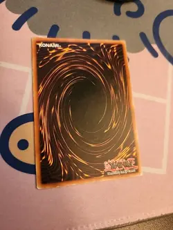 Exodia Necross Mc2-en003 Secret Rare Limited Edition Promo Card Yu-Gi-Oh - Image 3