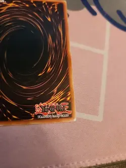 Exodia Necross Mc2-en003 Secret Rare Limited Edition Promo Card Yu-Gi-Oh - Image 5