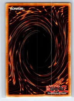 Darkflare Dragon Rare Toon Chaos TOCH-EN032 LP - Image 2