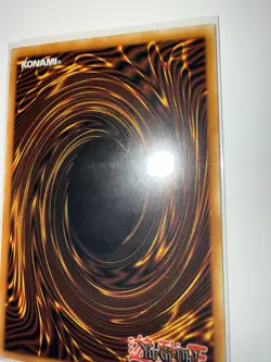 Yu-Gi-Oh! Prismatic Secret Rare Fiendsmith's Tract MP25-EN093 - Image 5