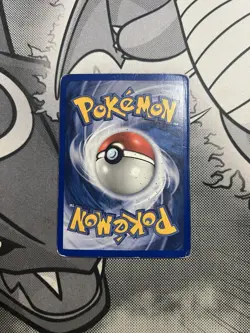 [Swirly]Latios ex 94/97 Ultra Rare Holo eSeries EX Dragon Pokemon Card DMG Swirl - Image 3
