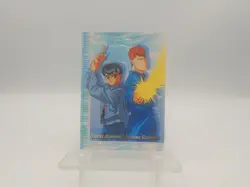 Trading Card - YU YU HAKUSHO - Card Collection Manga - Image 1