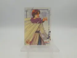 Trading Card - YU YU HAKUSHO - Card Collection Manga - Image 1