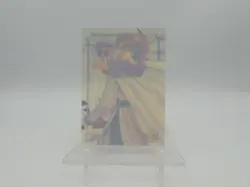 Trading Card - YU YU HAKUSHO - Card Collection Manga - Image 2