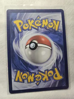 SWSH: Sword & Shield Promo Cards #SWSH252 Infernape V - Image 2