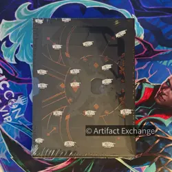 MTG Secrets of Strixhaven - Codex Bundle 🔥IN HAND - Ready to Ship!🔥 - Image 2