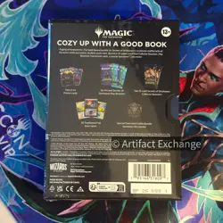 MTG Secrets of Strixhaven - Codex Bundle 🔥IN HAND - Ready to Ship!🔥 - Image 3