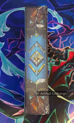 MTG Secrets of Strixhaven - Codex Bundle 🔥IN HAND - Ready to Ship!🔥 - Image 4