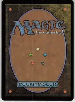 MTG Swampbenders Borderless NM Avatar: The Last Airbender Eternal Legal Magic 65 - Image 2