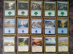 Final Fantasy Commander Deck - Choco Seeker of Paradise Bartz Sazh's Chocobo MTG - Image 5