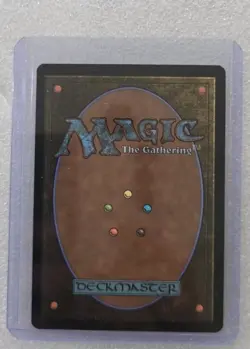 Force of Will, Borderless, MTG, NM, Secrets of Strixhaven Mystical Archive 0019 - Image 2